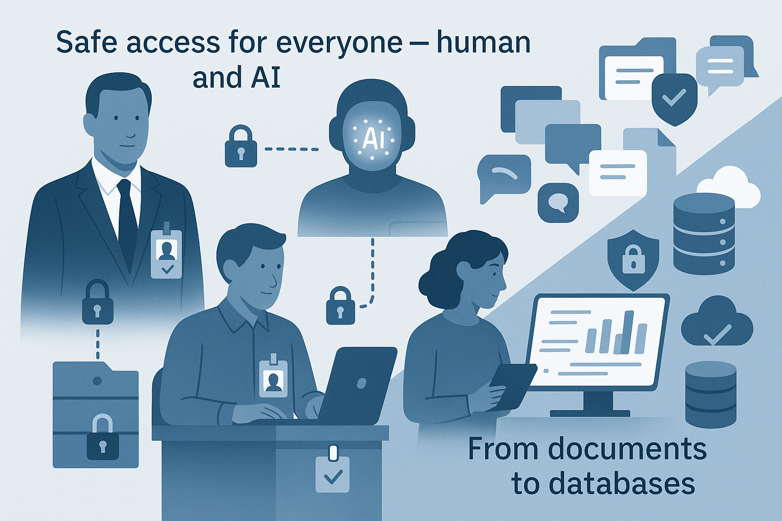 AI in Regulated Enterprises: Adoption vs Compliance — Why Governance-First AI Wins