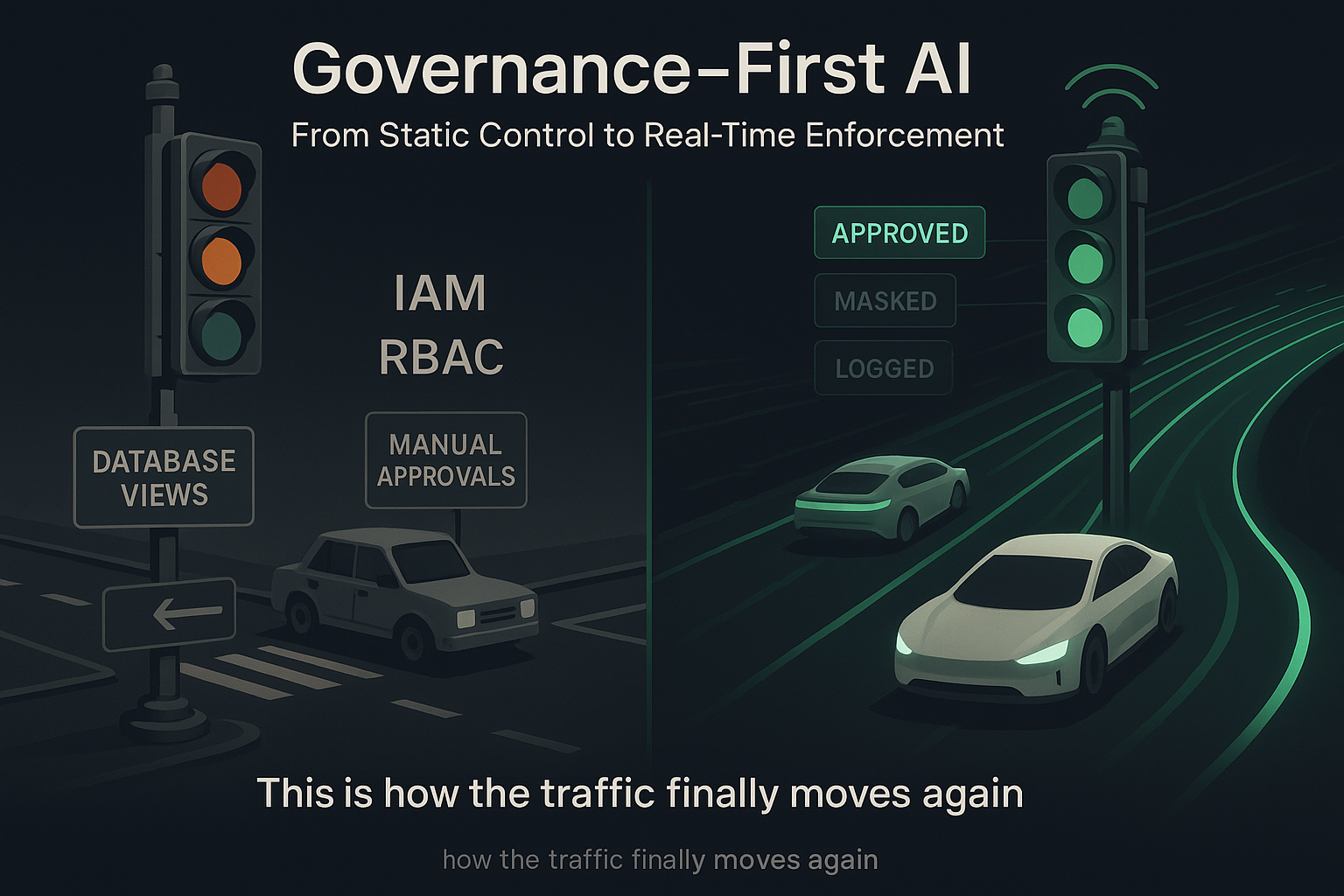 AI Without Governance Is a Liability