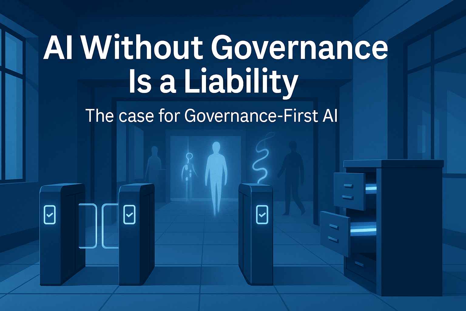 AI Without Governance Is a Liability