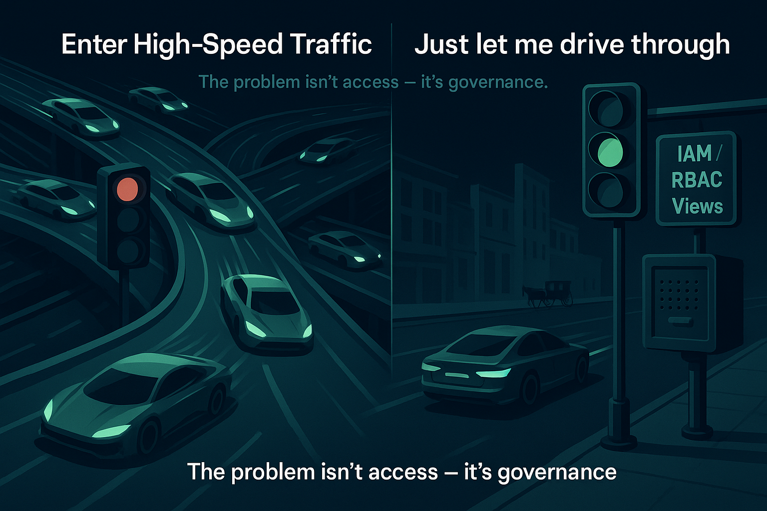 AI Without Governance Is a Liability