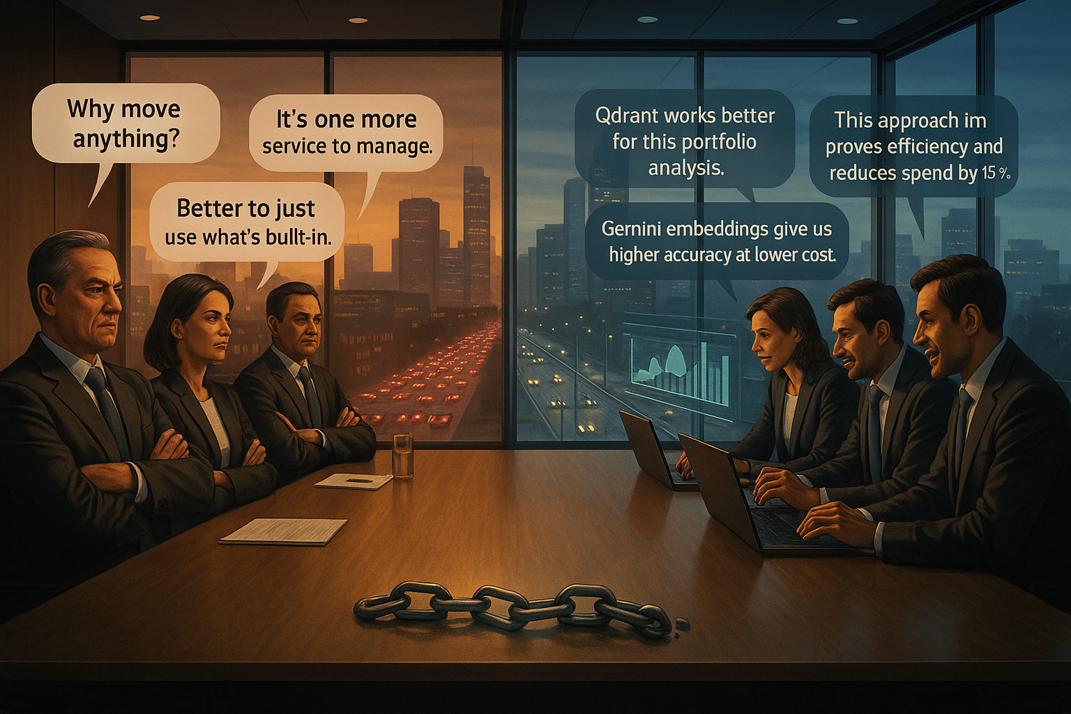 AI Without Governance Is a Liability