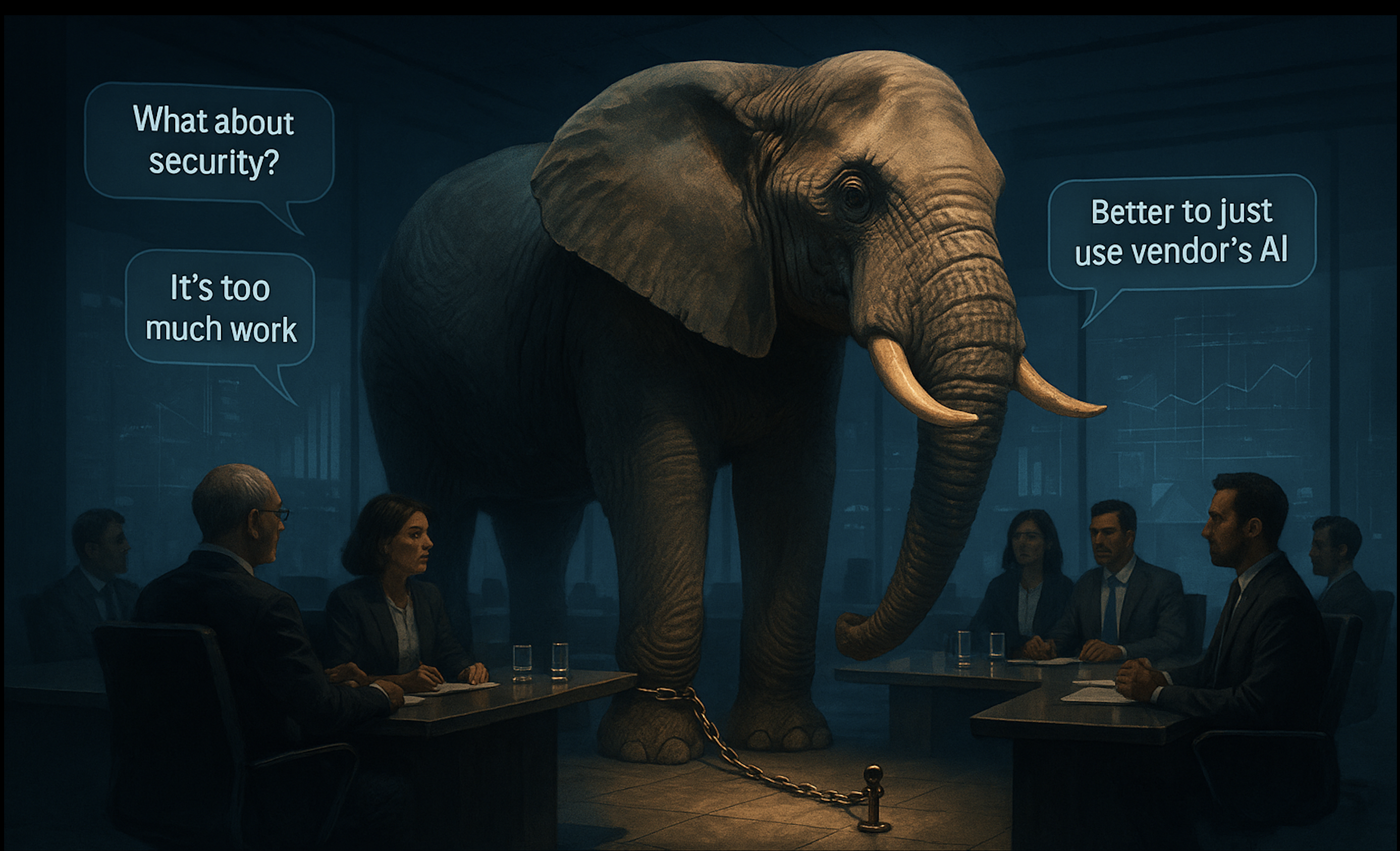 AI Without Governance Is a Liability